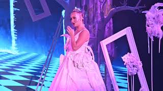 October 28 ,2022 Celestial Strings of Carnival Horizon Uninvited Katie