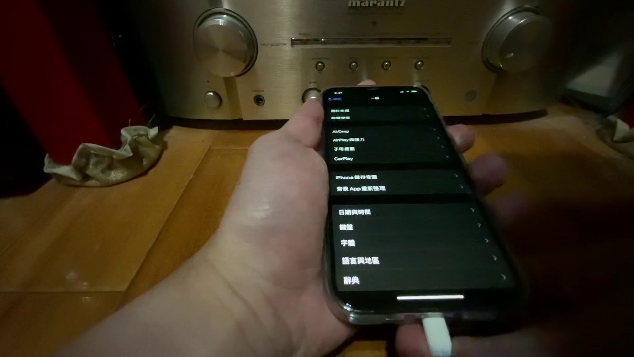 問題 Iphone12 Pro Lightning孔疑似接觸不良 看板ios Ptt數位生活區