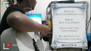 Mentari Bersinar Lagi-Hendy SACHI