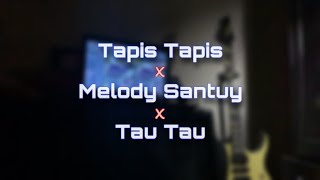 Download lagu Dj Tapis Tapis X Melody Santuy X Tau Tau // Dj Tapis Tapis Viral Tiktok X Tau Ta mp3