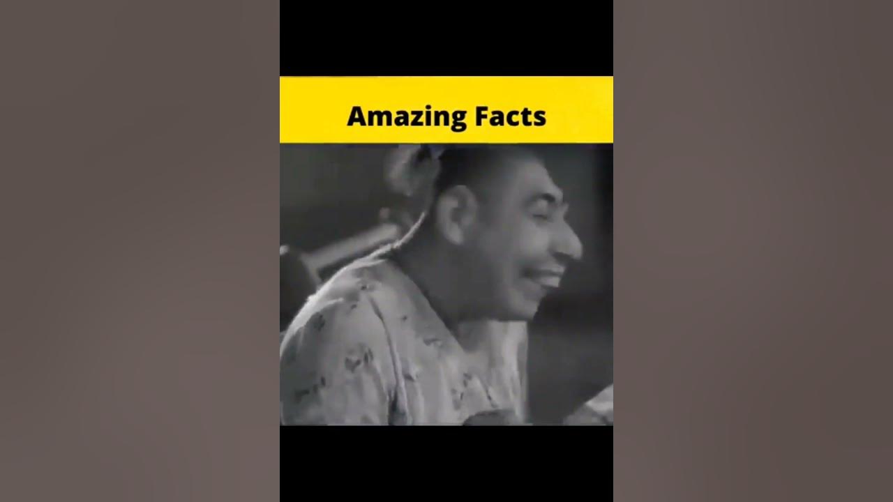 Tamil Interesting Facts 😱 Amazing Facts Tamil | #shpprts - YouTube