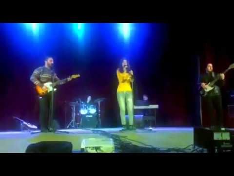 მდინარე ხიდის ქვეშ ( \"სტიქია\"  Cover )