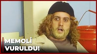 Memoli Gizli Görevde Vuruluyor Yılan Hikayesi 2.Bölüm