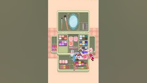 Tidy Master Level 74 & 75 gameplay walkthrough