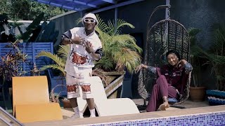 Auta Mg Boy - Sirrina Sabuwar Waka| 2022 Resimi