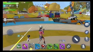 Creative Destruction Mobile #4 Duo