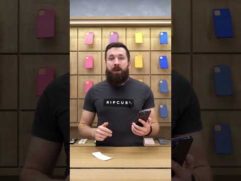 Как подключить eSim