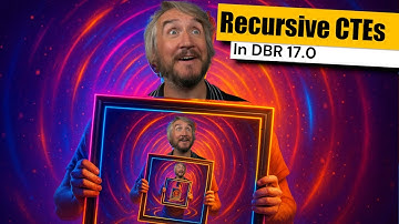 How to use Recursive CTEs in Databricks