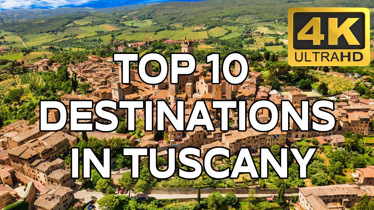Best places in tuscany italy to visit | Oldtravelbag.com