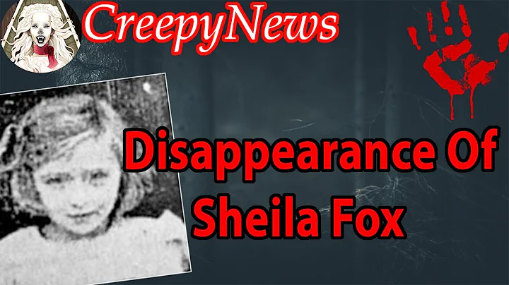 True Mystery Disappearance of Sheila Fox [REUPLOAD...