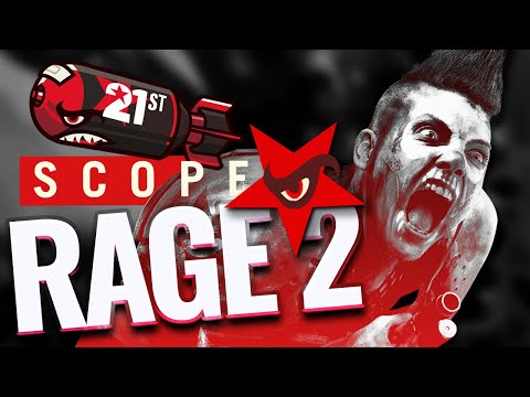 rage 2 รีวิว  New 2022  Rage 2 ครับคุณผู้ชายกางเกงลิเกทั้งหลาย.mp4