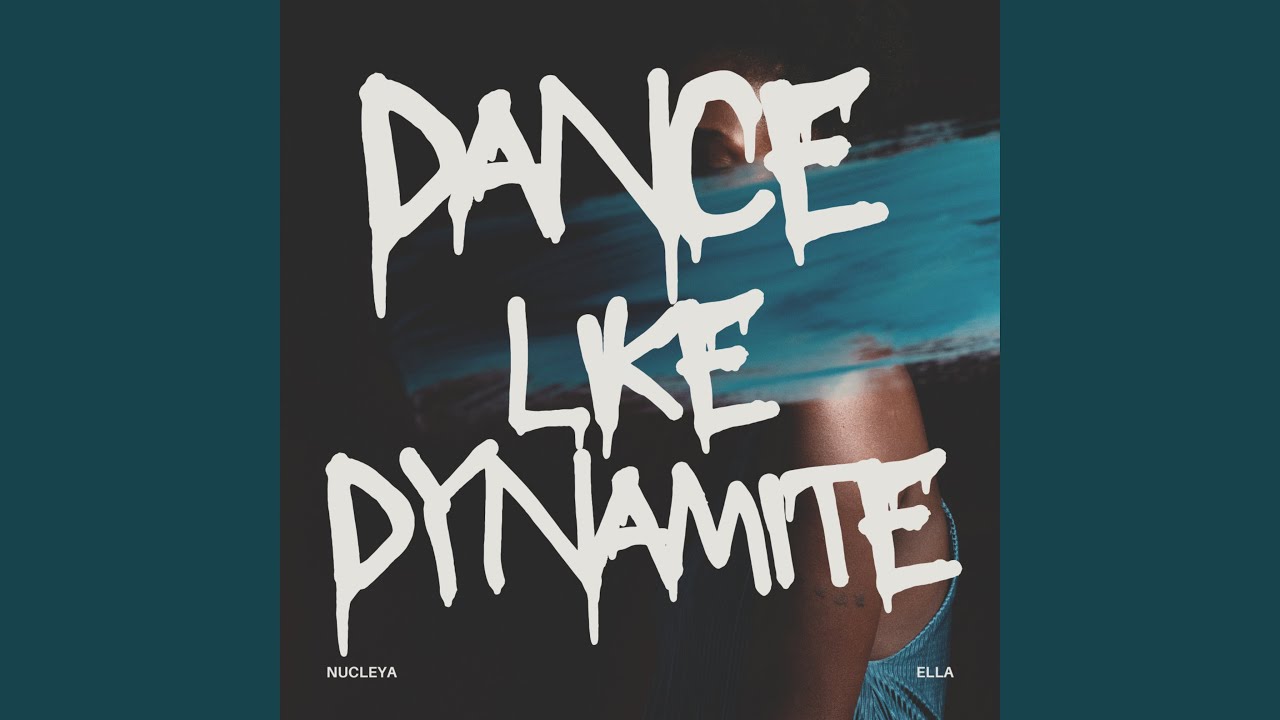 Dance Like Dynamite