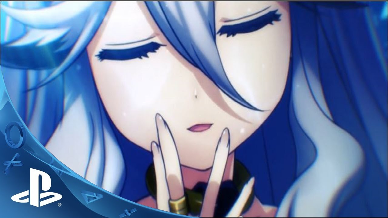 XBlaze Lost: Memories - Playstation 3 LOOSE DISC