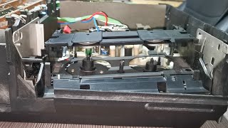 Doa - V2000 Made By Grundig In 1983 - Destroyed By Heres In 2023