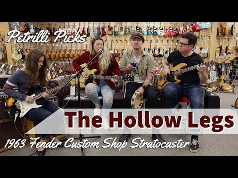 the-hollow-legs-with-angela-petrilli-at-norman's-rare-guitars