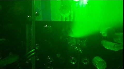 ERD/BREATH eurorack module