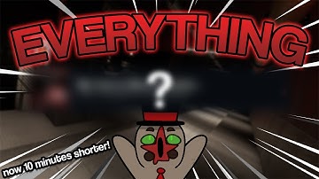 THE FULL 13.0 "Refracted Reality" SHOWCASE (SCP:SL Beta)