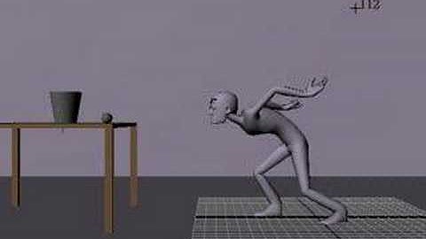 blocking test version