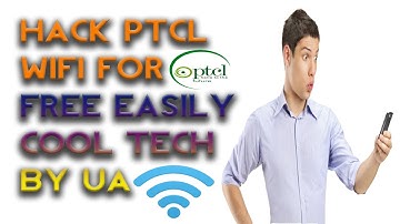 HOW TO HACK PTCL-BB WIFI 100% WORKING.|MUST WATCH EASY STEPS.