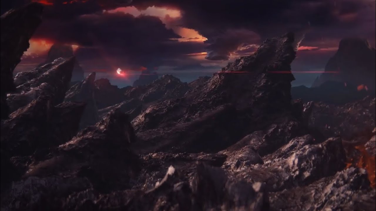 ME: Andromeda - Pt 20: Loyalty Mission - PeeBee