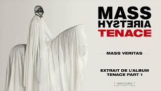 MASS HYSTERIA - Mass Veritas (Official Visualizer)