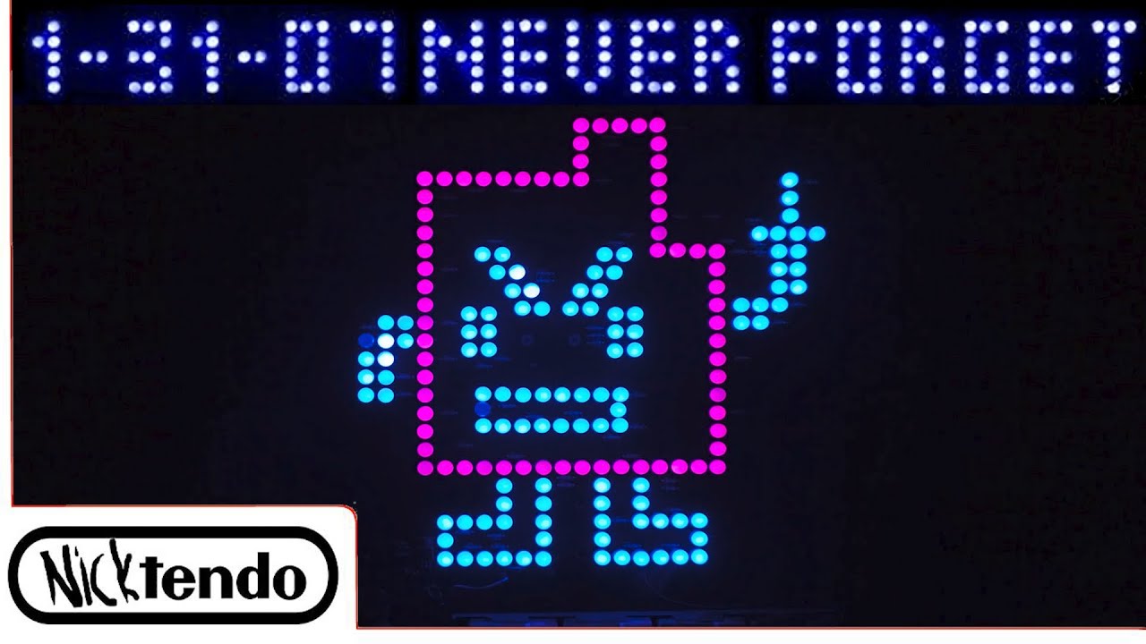 1-31-07 NEVER FORGET: How a Terrorist Scare Changed Cartoon Network Forever