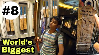 World's Biggest Cricket Museum | Blades of Glory |Ep.8| Dr Bro Kannada