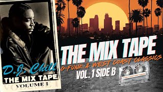 G Funk & West Coast Classics | Special Hip Hop Music Mix by DJ CHILL