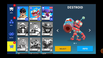 Heroes strike offline games