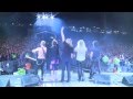DEF LEPPARD - "It's All About Believin'" (Download Festival 2011)