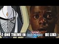 Z ONE THEME HITS DIFFERENT In Yu Gi Oh DUEL LINKS Z ONE THEME HITS DIFFERENT In Yu Gi Oh DUEL LINKS