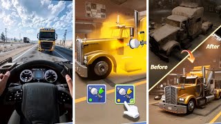 Truck Star - Gameplay (by Century Games PTE. LTD.)
