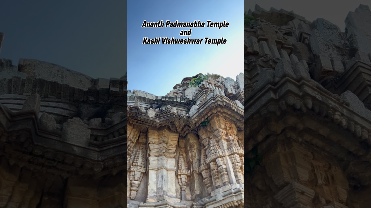 Ancient temple in mandya | hosa budanuru mandya  | temple