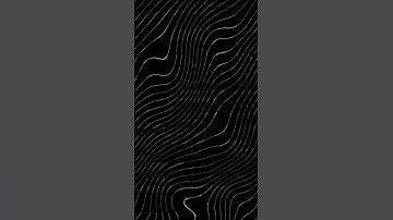 1 Smooth Wave Motion Soft Flowing Lines for Contemporary Design