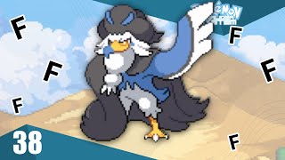 Pokémon Realidea Ep.38 - COMBATAZO