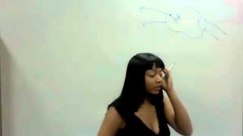 Quals Part I(a) - The Continuity and Momentum Equations