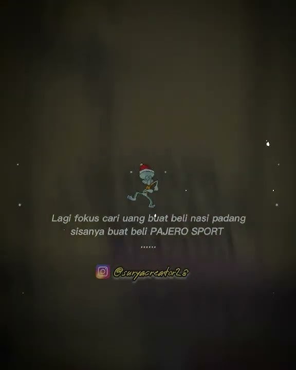 story wa motivasi pejuang rupiah | Driver Muda indonesia | story wa motivasi untuk para supir muda