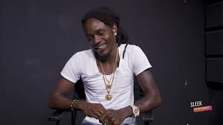Episode 6  "Humans" - Nation Boss | SLEEK Entertainment Block