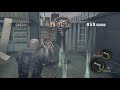 The Mercenaries Ship Deck Duo 1116k | Resident Evil 5 PC