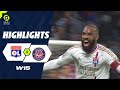 Lyon Toulouse goals and highlights