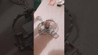 mini bear 🐻 trap
