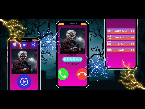 fake call Video From Scary Teacher Simulator Prank for Android - Download