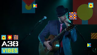 Charlie Winston - Kick the bucket // Live 2019 // A38 Vibes