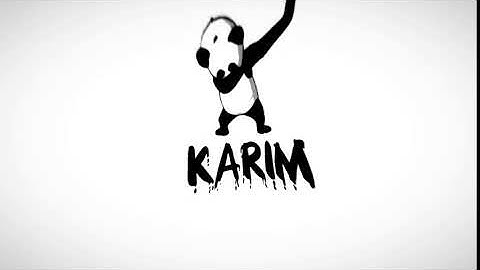 intro karim 2