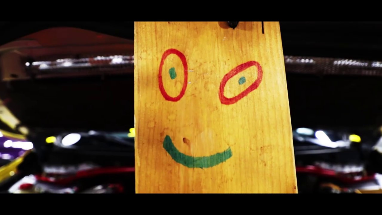 2019 Tuner Evolution