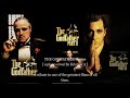 &quot;The Godfather&quot; Theme | a piano instrumental cover 🎹🎶