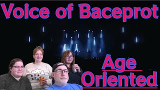 Voice of Baceprot - Age Oriented (Live) - DDD React!
