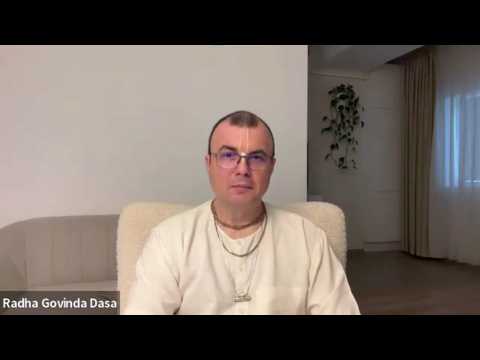 12. GTU - Sloka 27-28: Gopal Mantra as the protective eyes of the Lord