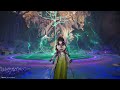 Beginning of video