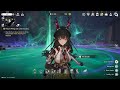 End of video